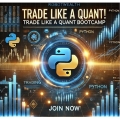 Robotwealth -Trade Like a Quant Bootcamp 2021